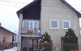 Vila Daniel